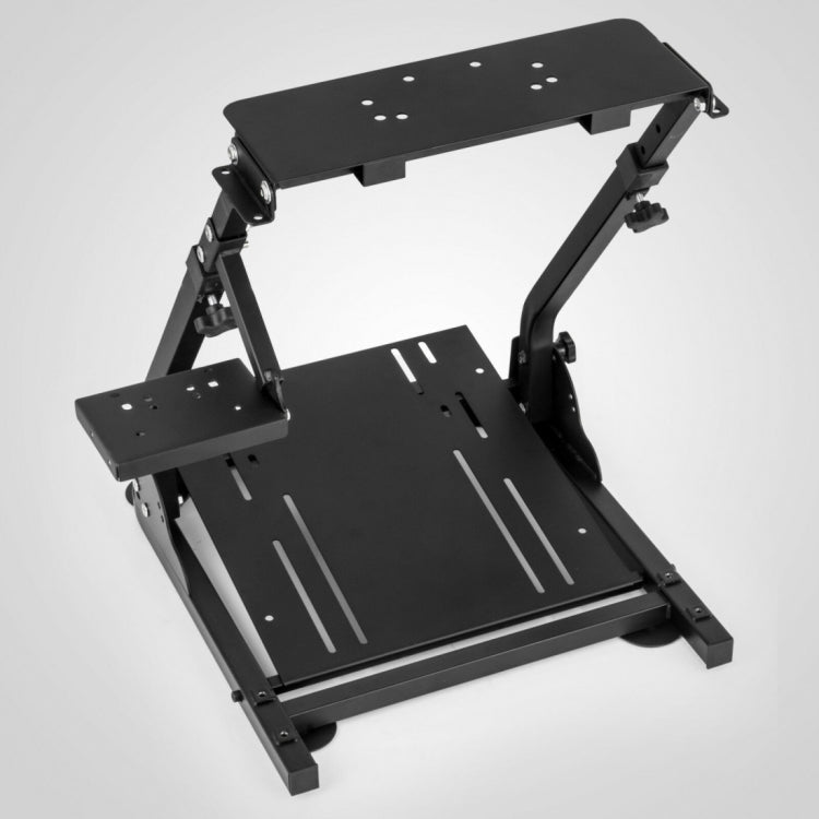 Racing Simulator Steering Wheel Stand Racing Game Stand Not Include Wheel and Pedals(CSWg29g27t300t500FANATEC)