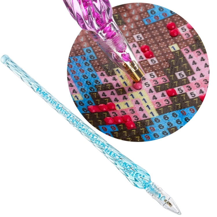 Diamond Painting Pen DIY Cross Stitch Embroidery Crafts Sewing Diamond Painting Tool