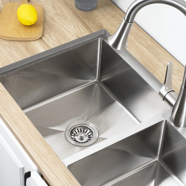 Stainless Steel 304 Washbasin Sink Filter Cover