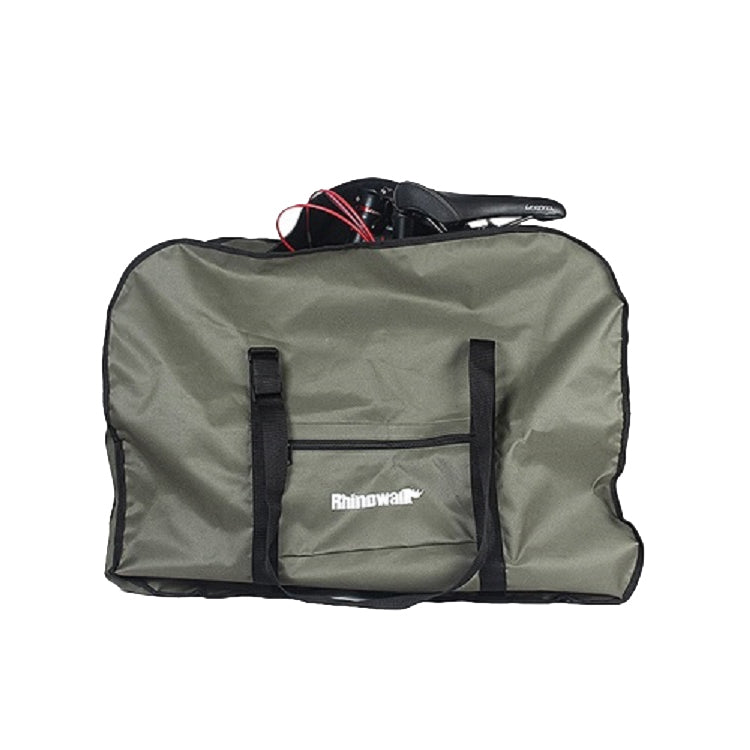 Rhinowalk Folding Bike Carrying Bag 20 inch Electric Bike Carrying Bag
