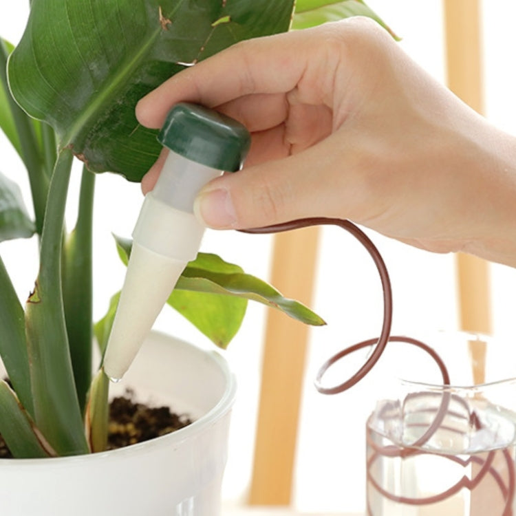 6 Sets Flower Potted Automatic Watering Device