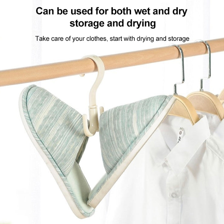 Rotatable Tie Belt Wardrobe Storage Hook