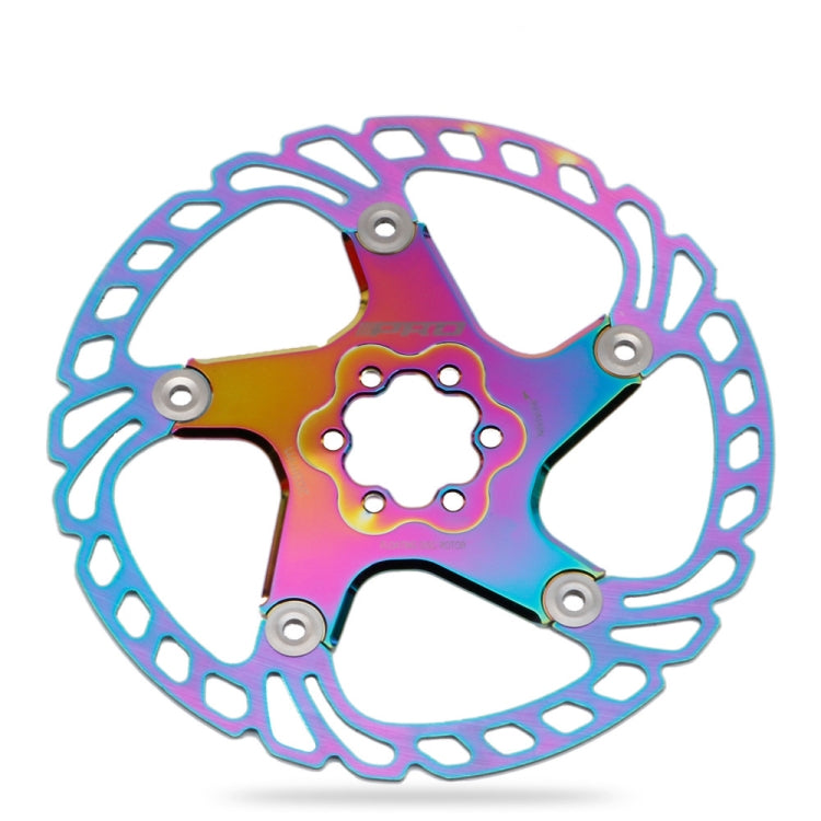 IIIPRO Floating Disc Road Mountain Bike Six Nail Disc Brake Disc
