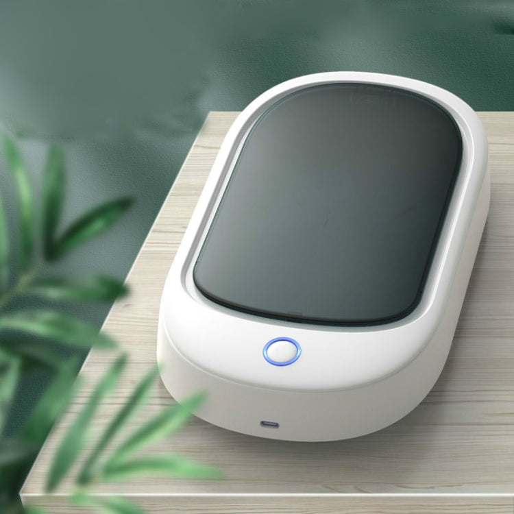 HE01 Sterilization Box Mobile Phone Disinfection Box UVC Ultraviolet Sterilization Lamp