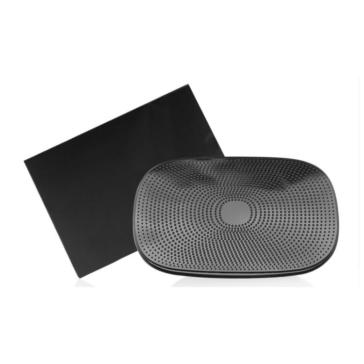 4 PCS Car Storage Pad Mobile Phone Perfume Nano Anti-skid Pad