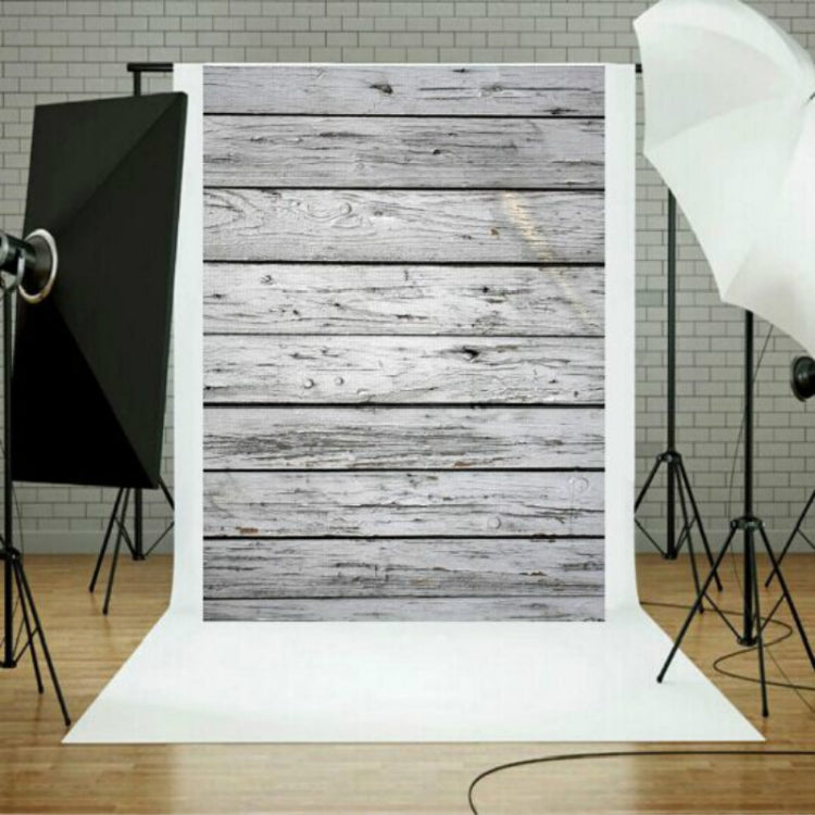 Photo Studio Prop Wood Grain Background Cloth