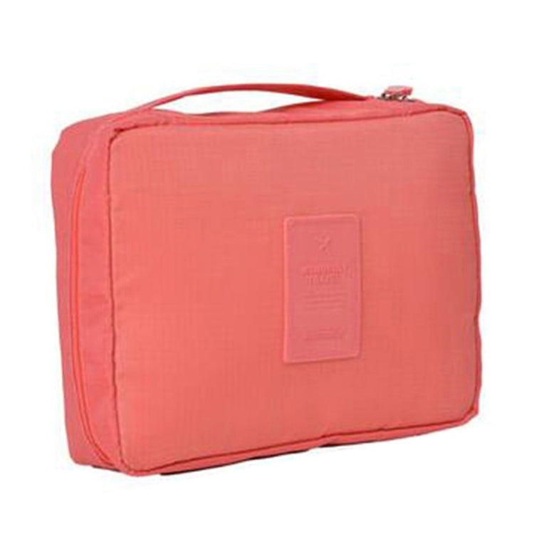 Convenient Travel Cosmetic Makeup Toiletry Case Wash Organizer Storage Pouch Bag