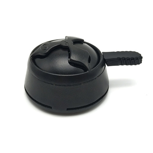 Aluminum Alloy Kaloud Charcoal Holder Stove Burner for Shisha Hookah Bowl Hookah Head Heat Keeper