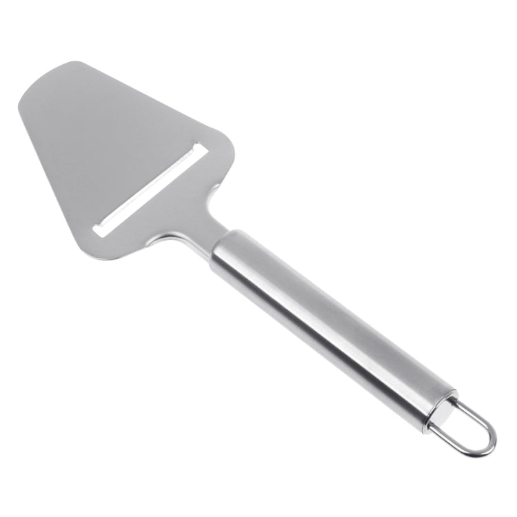 Stainless Steel Cheese Slicer Chocolate Pizza Shovel Kitchen Cooking Accessories