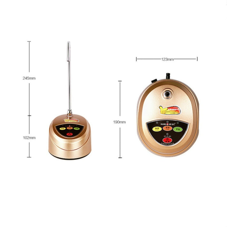 KAMJOVE P-01 Barreled Automatic Water Dispenser Electric Water Absorber CN Plug