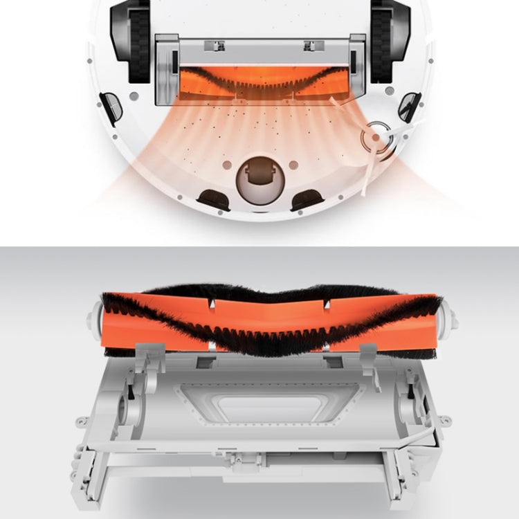Sweeping Robot Accessories For Xiaomi Mijia/Rock