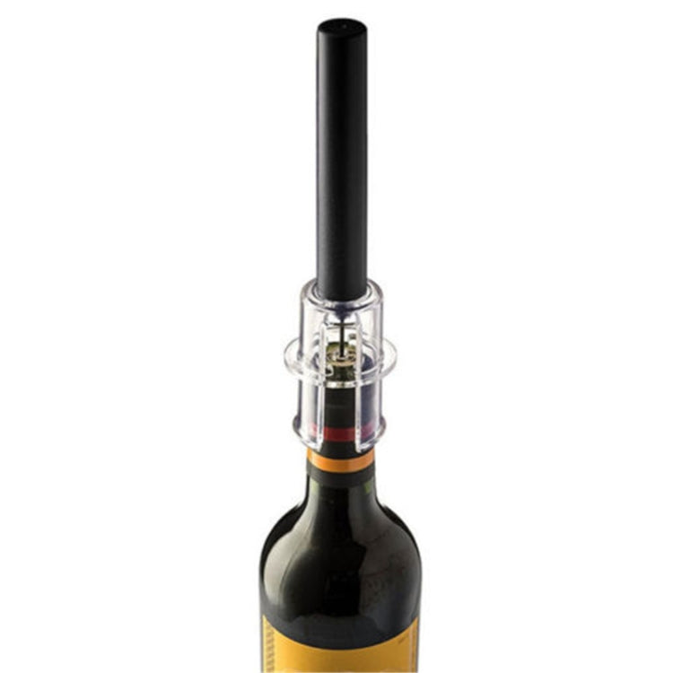 Red Wine Opener Air Pressure Cork Popper Bottle Pumps