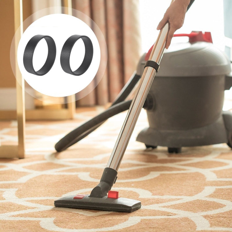 2 PCS Vacuum Cleaner Drive Belt For KIRBY SENTRIA G10/G10E