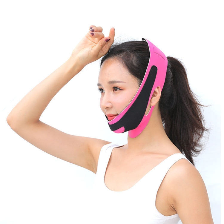 Female Facial Care Lifting Firming Bandage
