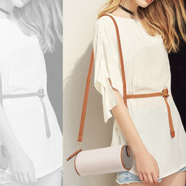 3 in 1 Fashion Simple Lady Diagonal Large Capacity Handbag