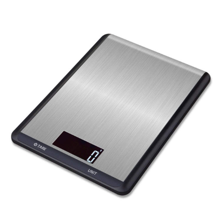 Stainless Steel Kitchen Scale Household Food Electronic Scale