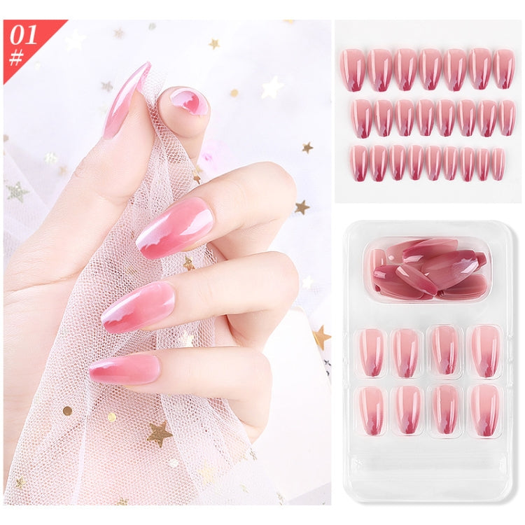 5 Sets Wear Nail Art Christmas Ballet Fake Nails Finished Product Removable Wear Nail, F741-1, F741-2, F741-3, F741-4, F741-5, F741-6, F741-7, F741-8, F741-9, F741-10, F741-11, F741-12, F741-13, F741-14, F741-15, F741-16, F741-17, F741-18, F741-19