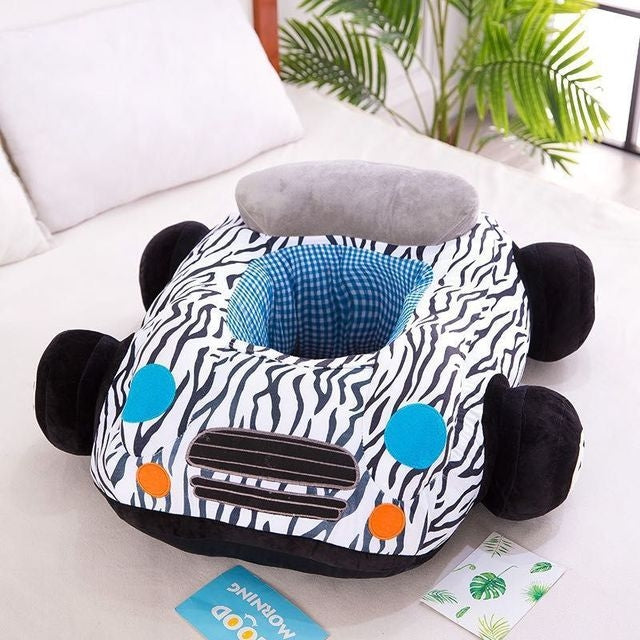 Baby Seats Sofa Cartoon Chair Toys Car Sofa