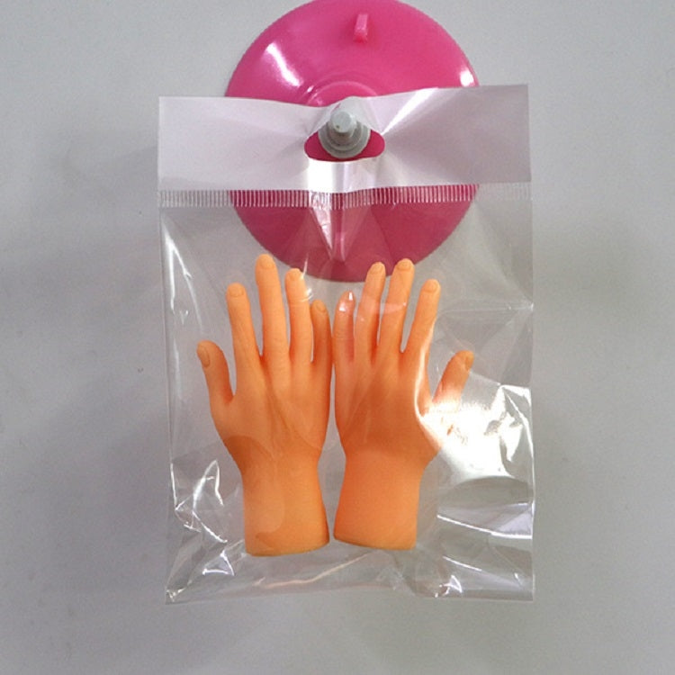Pet Massage Finger Cots and Cat Gloves
