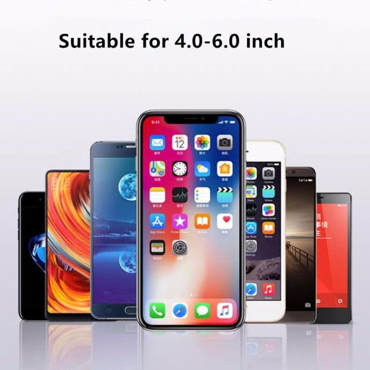 Car Air Vent Mount Gravity Phone Holder Universal Gravity Smartphone Support