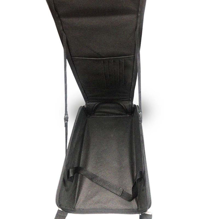 N8002 Game Console Handle Travel Storage Protection Bag Single Shoulder Handbag For PS5