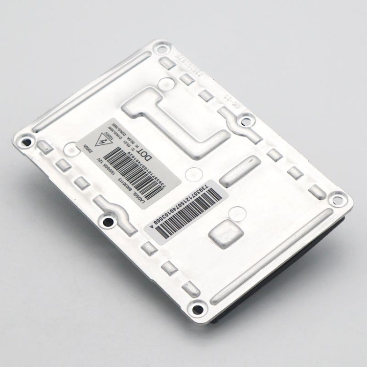 Hid Ballast 4-Pin D1S Xenon Lamp Rectifier