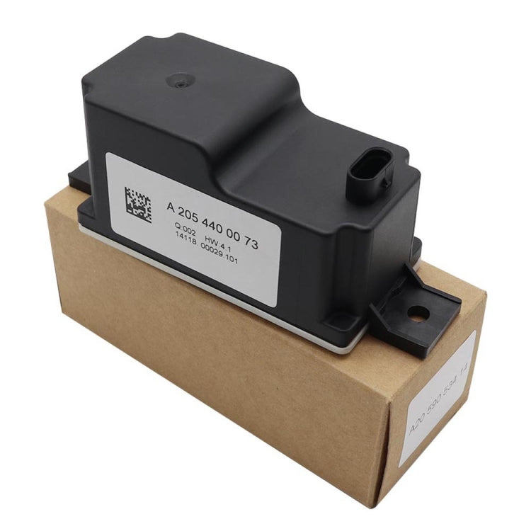 Car Voltage Converter Controller For Mercedes-Benz C-class 2014-2018 / W205 / W253 / W213 / W222