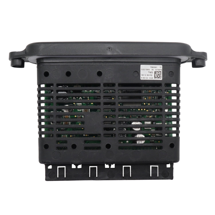 Headlight LED Driver Headlight Follow-Up Control Module For BMW 2 Series F22 2012-2017 / F23 2014-2017
