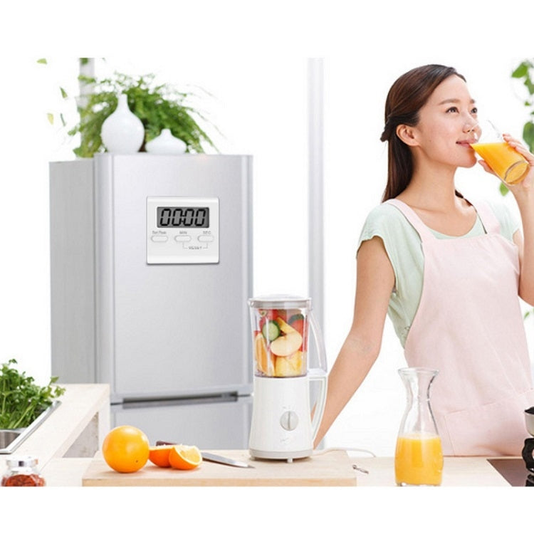 Kitchen Baking Timer Student Learning Reminder Timer