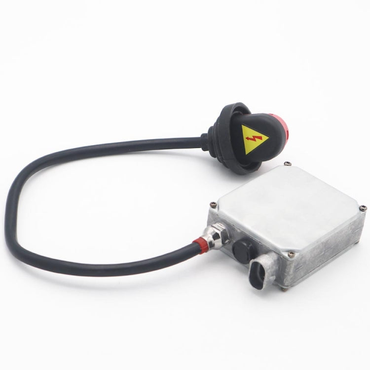 Xenon Lamp HID Ballast Headlight Electronic Ballast Suitable For BMW / Mercedes-Benz / Audi