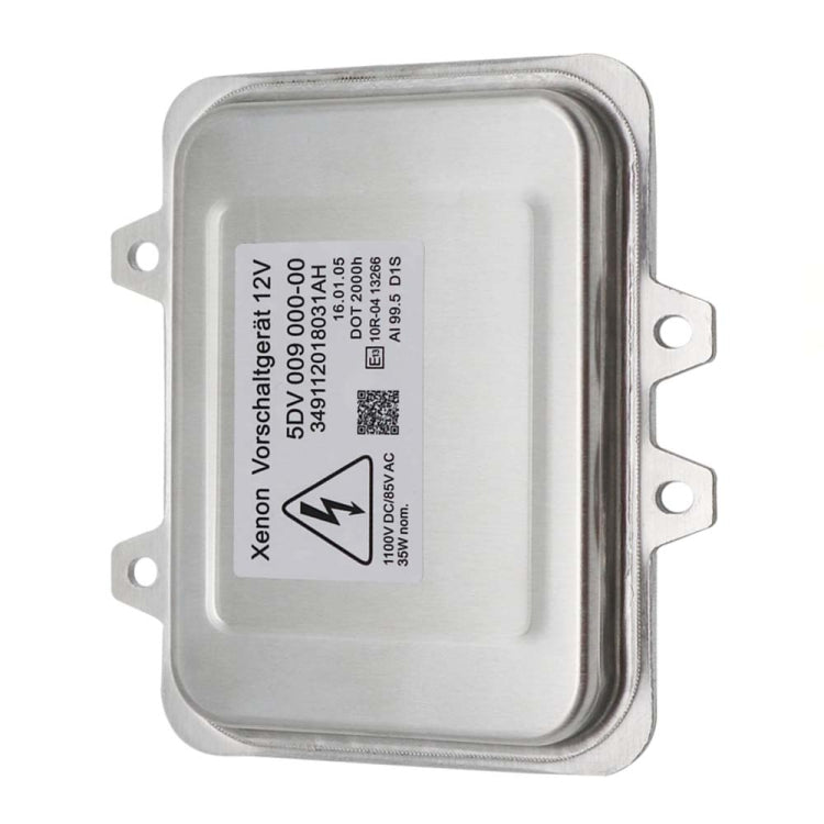 HID D1 Car Light Ballast Suitable For BMW 5 Series 2006-2009 / Volkswagen Golf GTi 2010- 2013 5DV 009 000-00