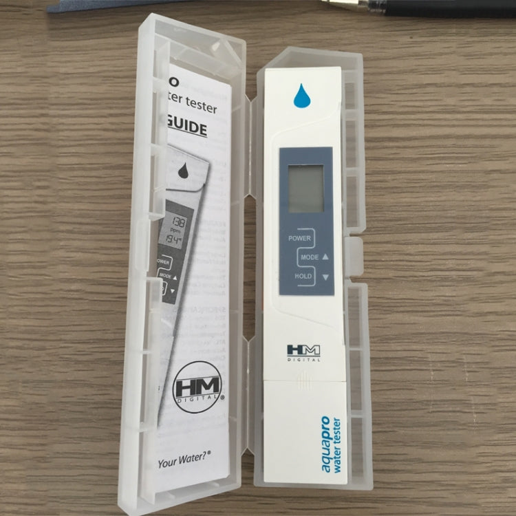 AP-2 HM Conductivity Pen TDS Pen Conductivity Meter