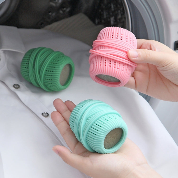 Anti-Entanglement And Anti-Knotting Laundry Ball Washing Machine Cleaning Ball Guard Washing Ball