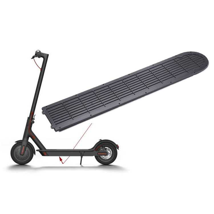 Scooter Bottom Panel Of Battery Compartment for Xiaomi Mijia M365
