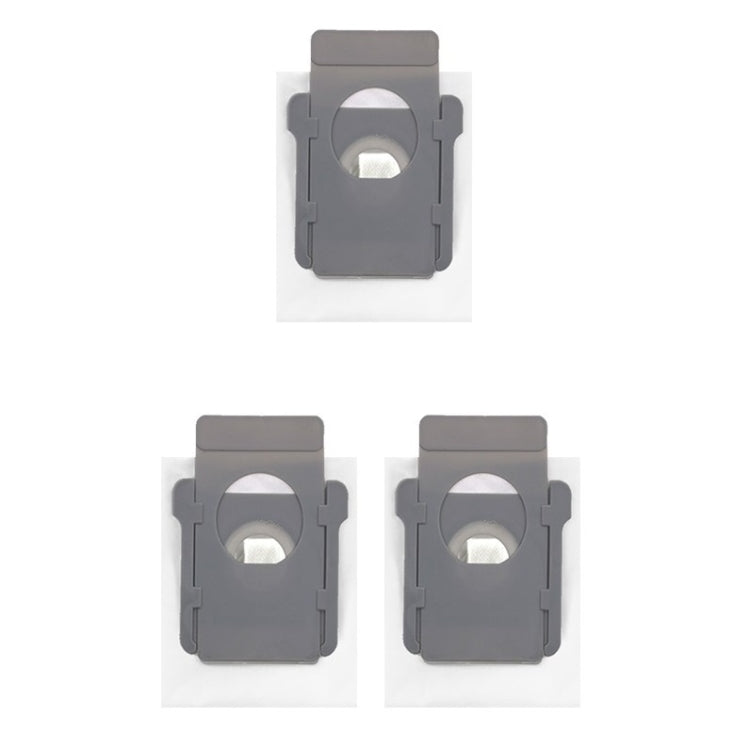 3 PCS Sweeping Robot Accessories For iRobot S9 S9+