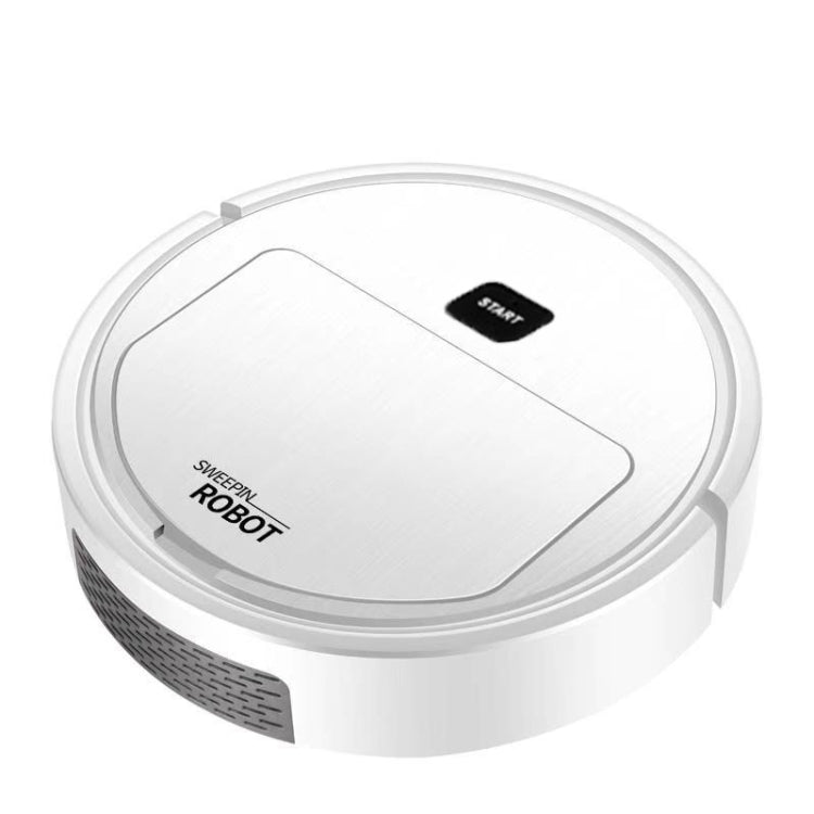 Household Automatic Smart Charging Sweeping Robot, Specification: