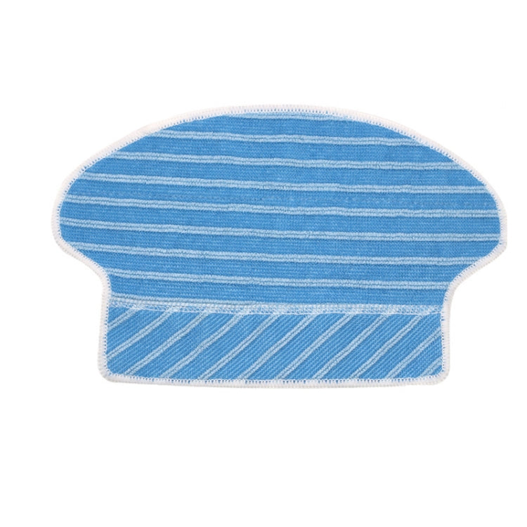 Sweeping Robot Accessories For Proscenic 780T 790T Specification: