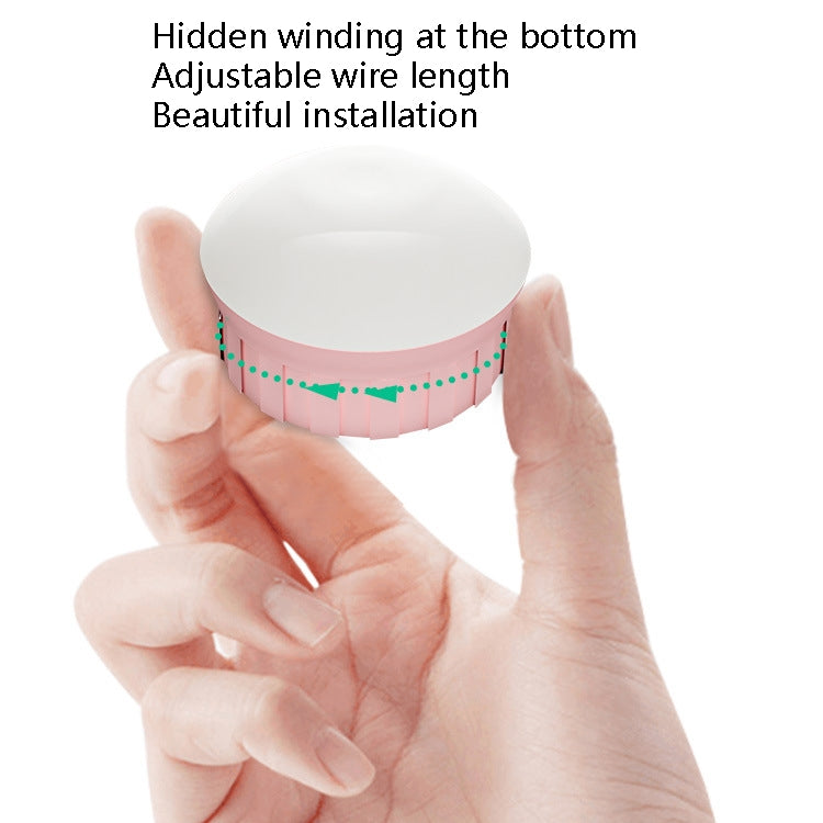 Mirror Front Light Dimmable Makeup Mirror USB Touch Control Light, 2 LEDs, 6 LEDs, 10 LEDs, 14 LEDs
