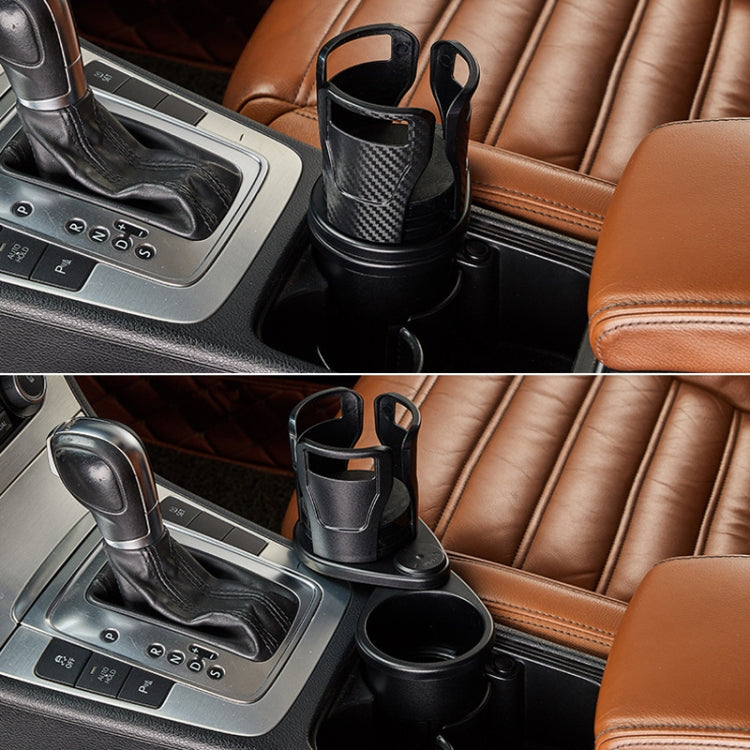 Multi-Function Car Cup Rack Modified Cup Mat Beverage Rack