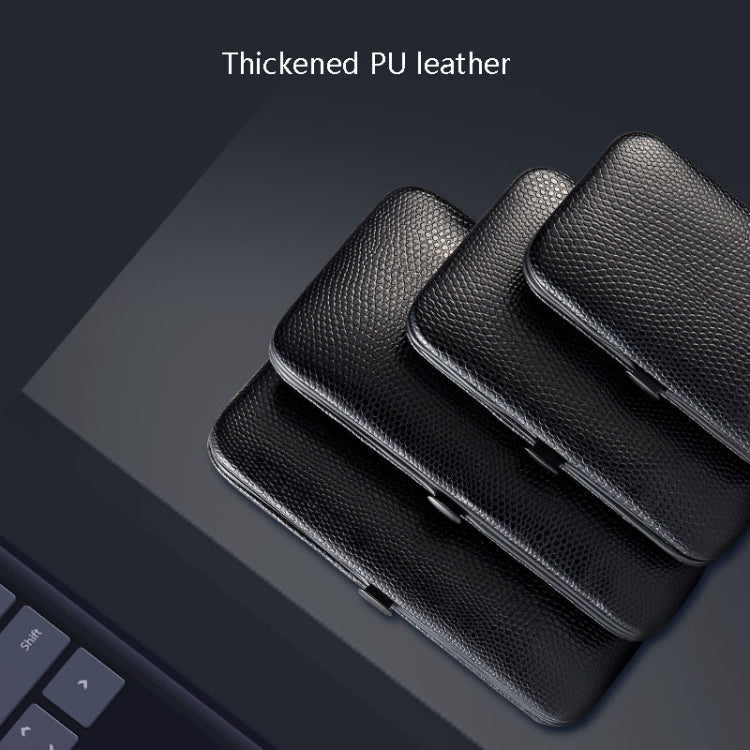 15 In 1 Nail Clipper Home Pedicure Nail Care Tools