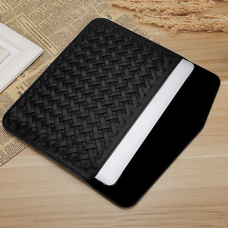 Hand-Woven Computer Bag Notebook Liner Bag