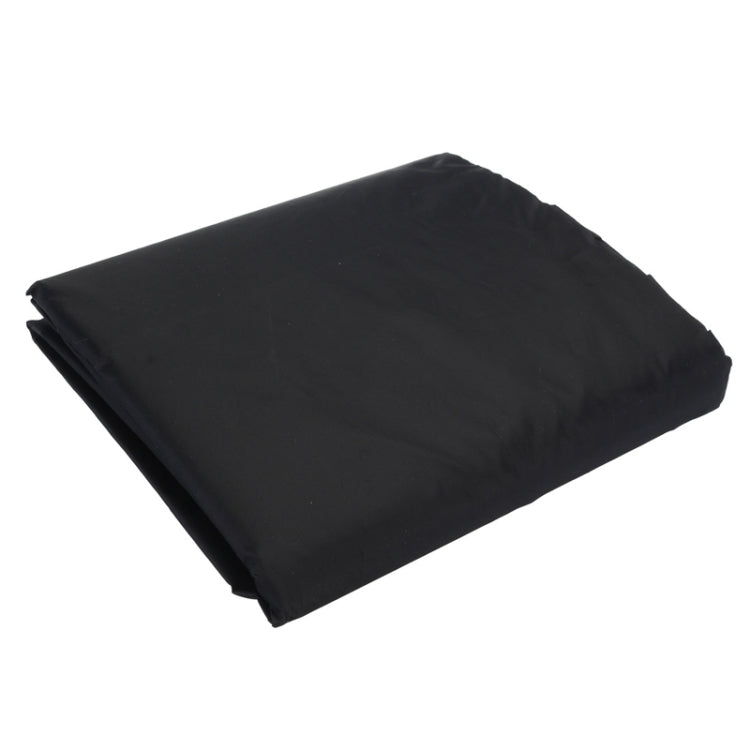 Outdoor Oxford Cloth Furniture Cover Garden Dustproof Waterproof And UV-Proof Table And Chair Protective Cover, 325x208x58cm, 45x40x25cm, 215x135x75cm, 250x200x80cm, 190x66x89cm, 255x130x80cm, 255x255x80cm, 330x220x70cm, 115x115x70cm, 90x90x40cm
