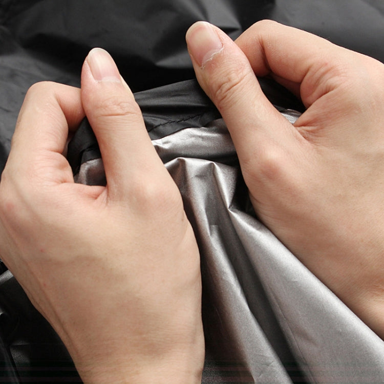 Garden Outdoor Air Heater Rainproof And Dustproof Cover Furniture Cover