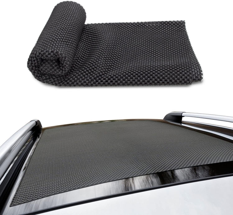 420D Oxford Cloth Car Roof Bag Luggage Bag Waterproof Bag Storage Bag