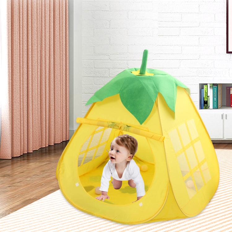 160 Children Tent Breathable Mesh Foldable Indoor Play House Baby Toy