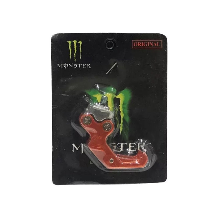 TF-1778 Electric Cars Motorcycle Helmet Hook General Eagle Claw Hook