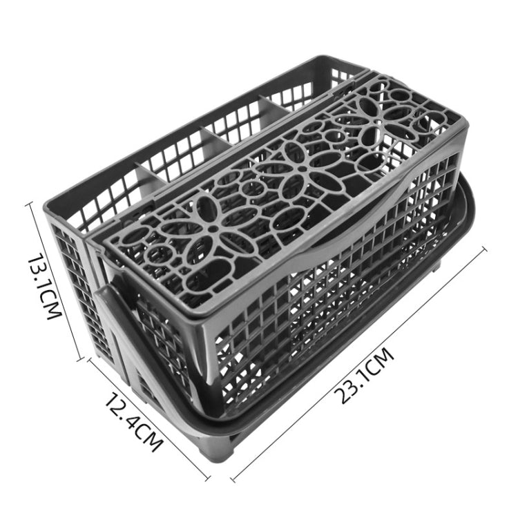 Suitable For WhirlPool / KitchenAid / LG Dishwasher Knife Fork Basket Storage Basket