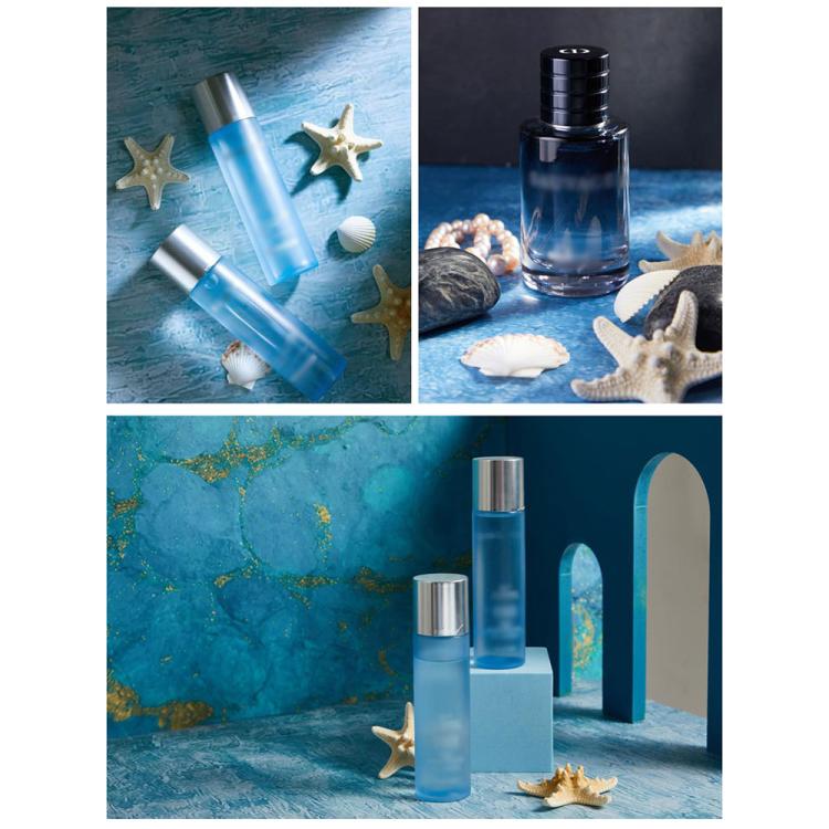 57 x 87cm Double-sided Photography Background Paper Shooting Props