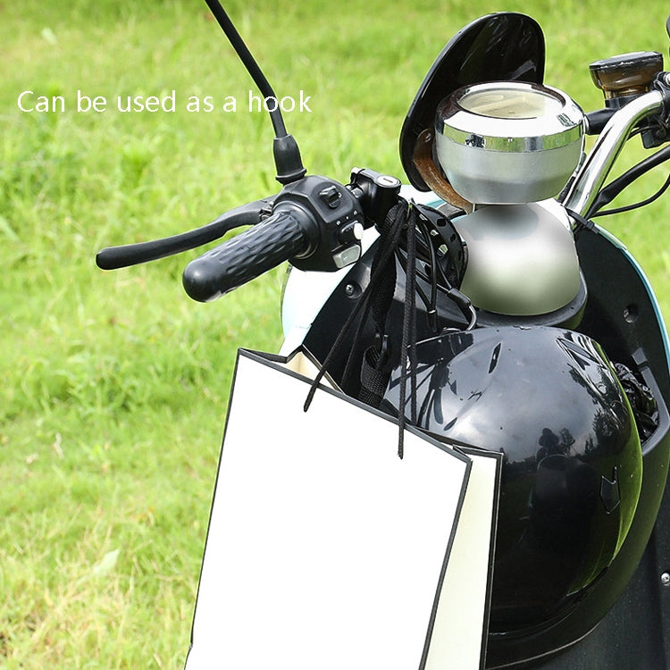 Electric Car Helmet Lock Anti-Theft Fixed Multi-Function Lock Bicycle Handle Fixed Helmet Anti-Theft Lock Helmet Lock