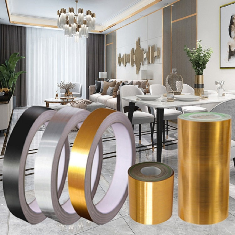 Home Decoration Self-Adhesive Ceiling Beauty Sideline Tile Beauty Seam Sticker